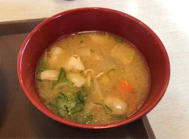 すき家 所沢下新井店 - サブ画像3