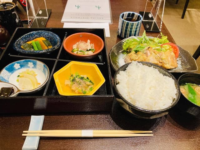 東レ室町社員クラブ - サブ画像3