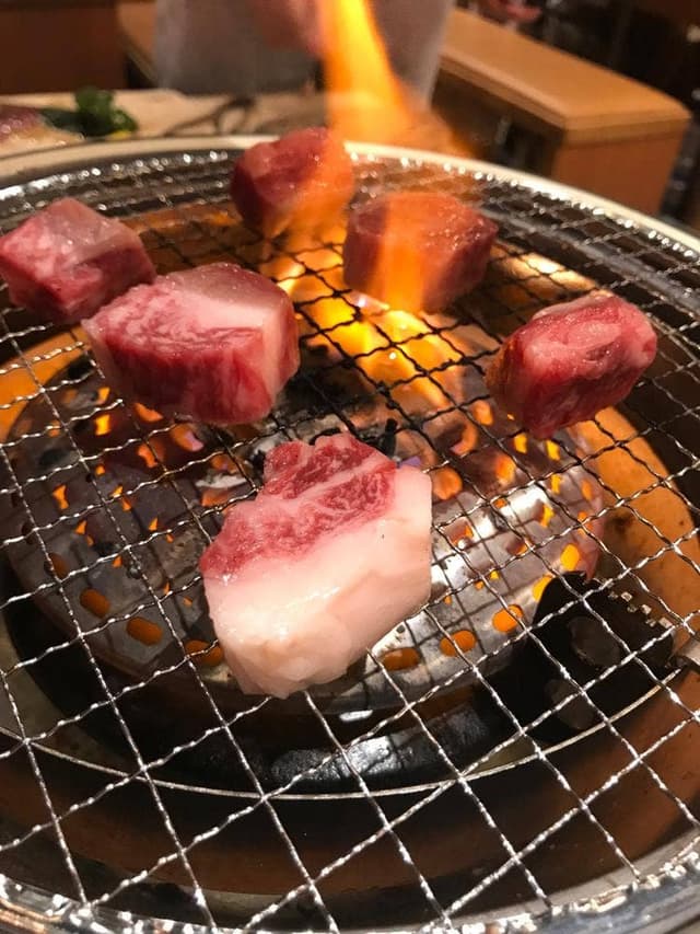 焼肉バル 卓上サワー BISON 町田店 - サブ画像1