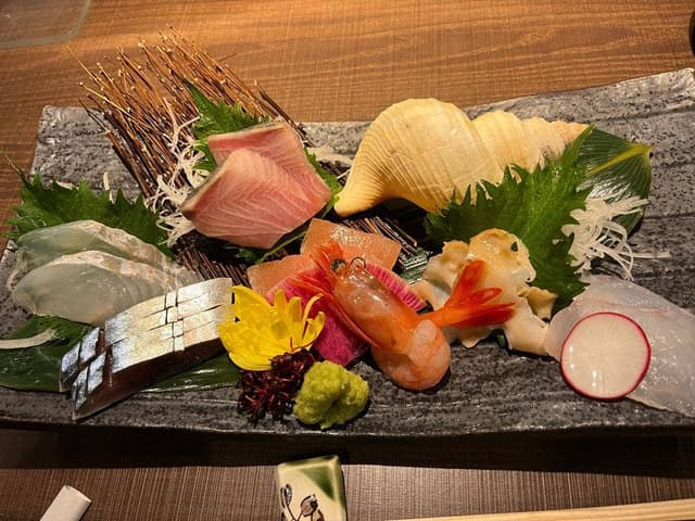 魚富 - サブ画像1