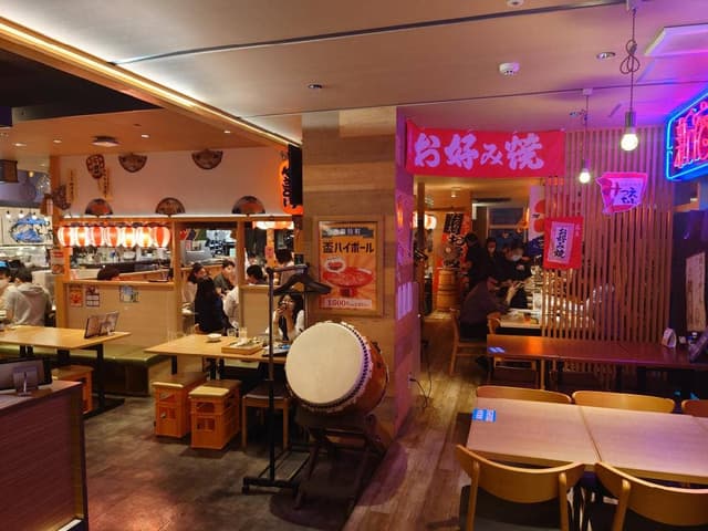 新宿産直横丁 やきとり笑兵衛 - サブ画像2