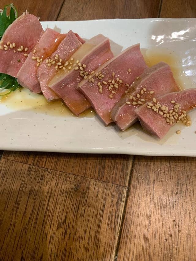 くしやき処 月忠 八王子店 - サブ画像1