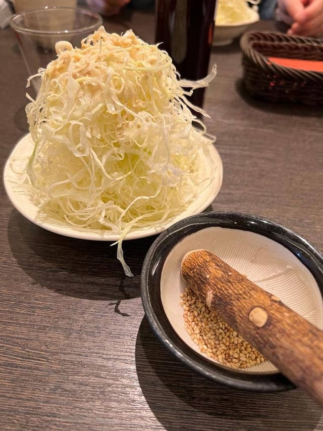 とんかつ新宿さぼてん 宇都宮パセオ店 - サブ画像2