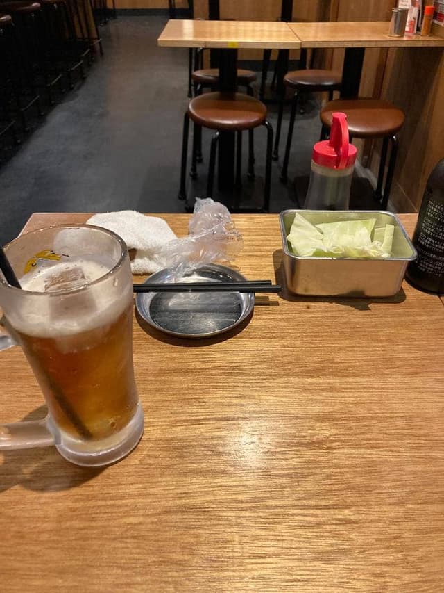 串かつでんがな スカイタウン成田店 - サブ画像2