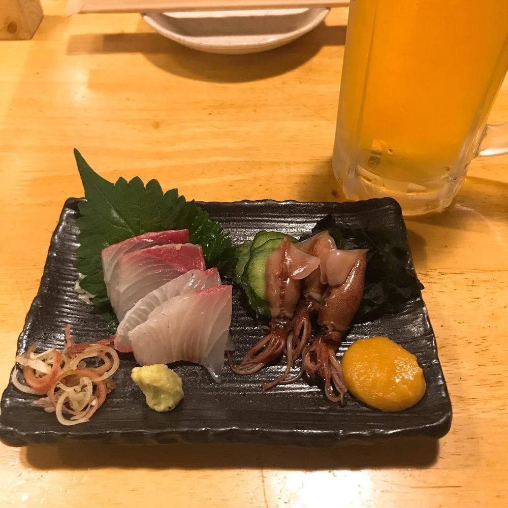 炭火焼鳥 どん