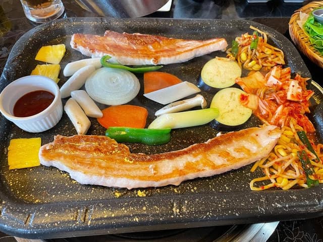 韓式焼肉 宮 - サブ画像2