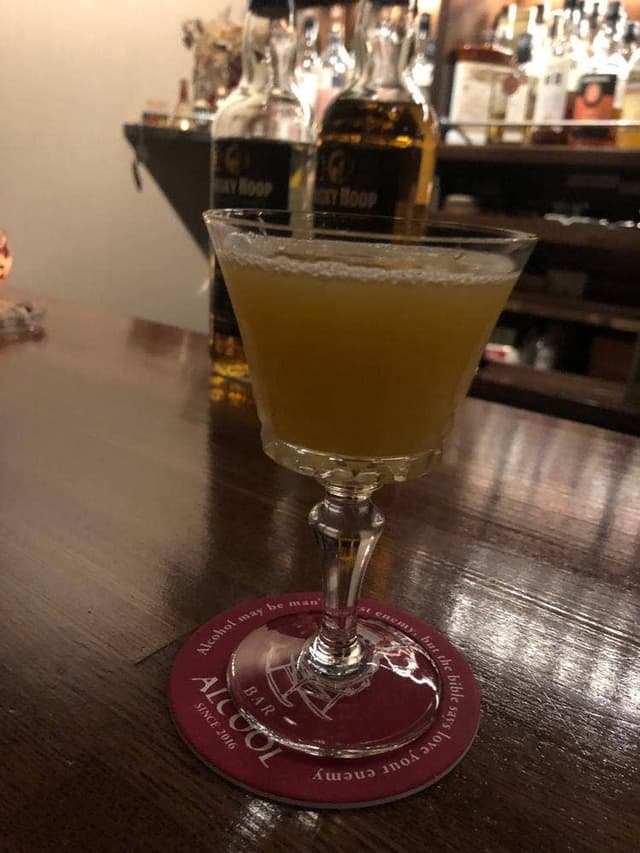 BAR ALCOOL 渋谷 - サブ画像1