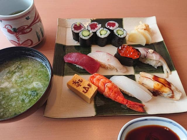 乾山 ホテルニューオータニ大阪店 - サブ画像1
