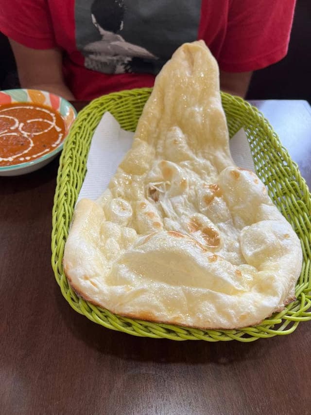 インドカレー ツルシ 津島店 - サブ画像3