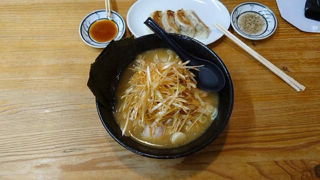 麺唐 - サブ画像1