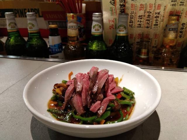 夜市的点心酒場 好 四条烏丸店 - サブ画像1