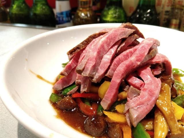 夜市的点心酒場 好 四条烏丸店 - サブ画像2