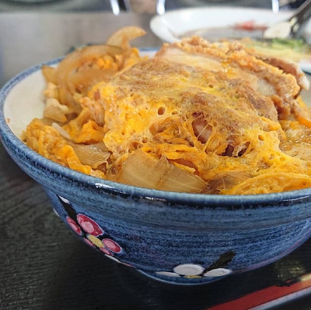 まつや食堂 - サブ画像1