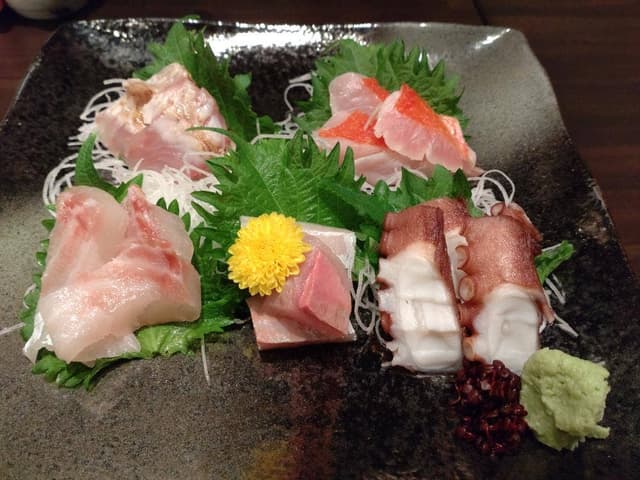 季節料理 こばやし - サブ画像1