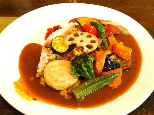 AriCafe 嵯峨焙煎所 - サブ画像1
