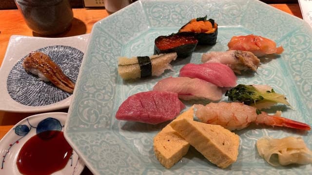 よし寿司 西川口店 - サブ画像2