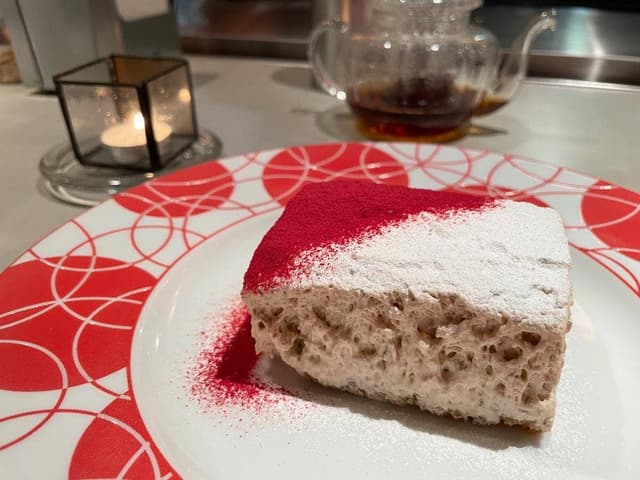 ティラミス専門店 トマト - サブ画像2