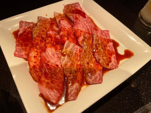 兜 中目黒 別邸 - サブ画像2