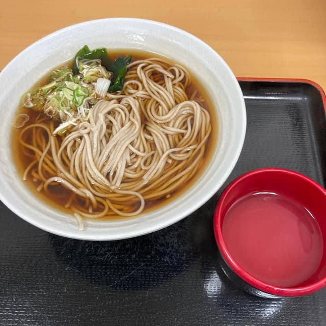 名代 富士そば 道玄坂店 - サブ画像3