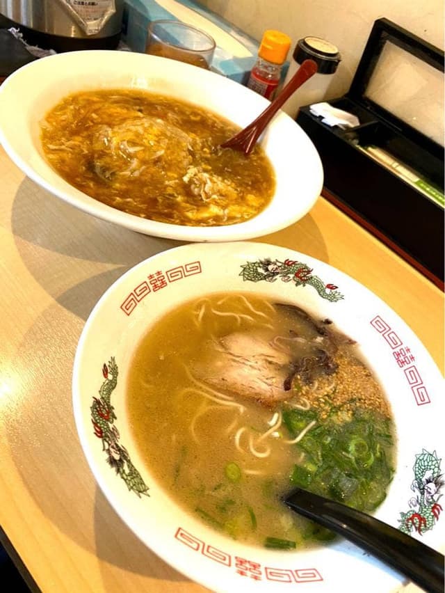 二代目十五万石 戸次店 - サブ画像1