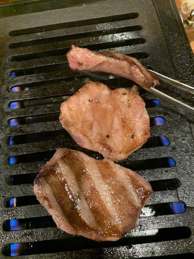 立ち食い焼肉 おのおの - サブ画像1