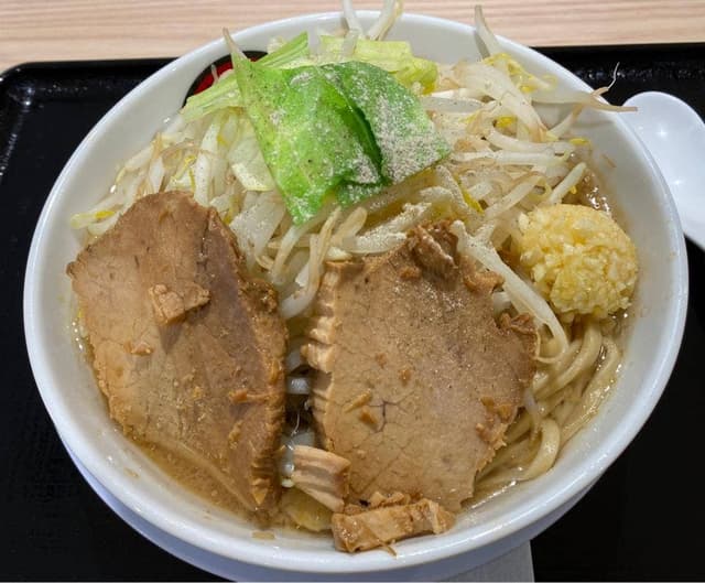 RAMEN OF TODAY 階杉 ゆめタウン東広島店 - サブ画像1