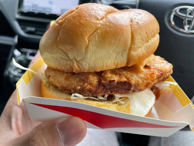マクドナルド 薬院店 - サブ画像2