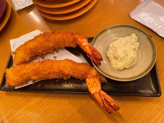スシロー 福岡野方店 - サブ画像1