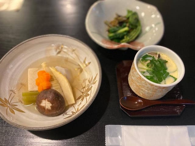 霊泉寺温泉 和泉屋旅館 - サブ画像1