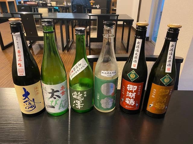 霊泉寺温泉 和泉屋旅館 - サブ画像2