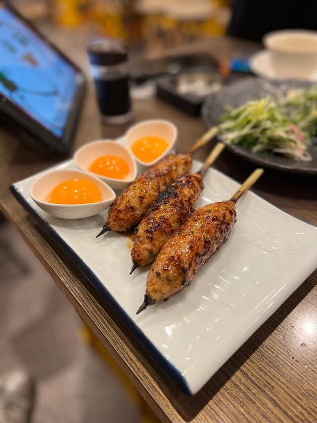 やきとり 鳥満 - サブ画像3