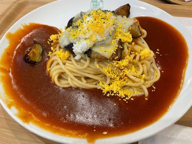 スパゲッ亭チャオ 垂水店 - サブ画像1