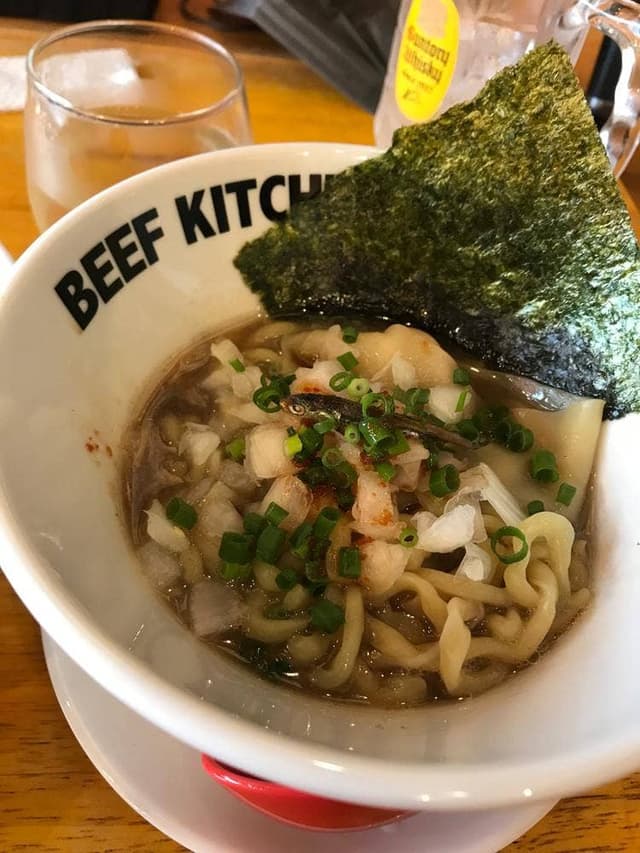 ビーフキッチンスタンド 新杉田店 - サブ画像1