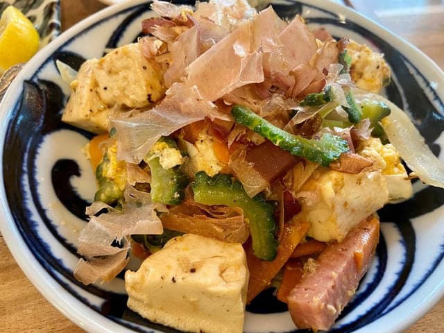 沖縄酒場 じゅにまーる 横浜ドリームランド店 - サブ画像1