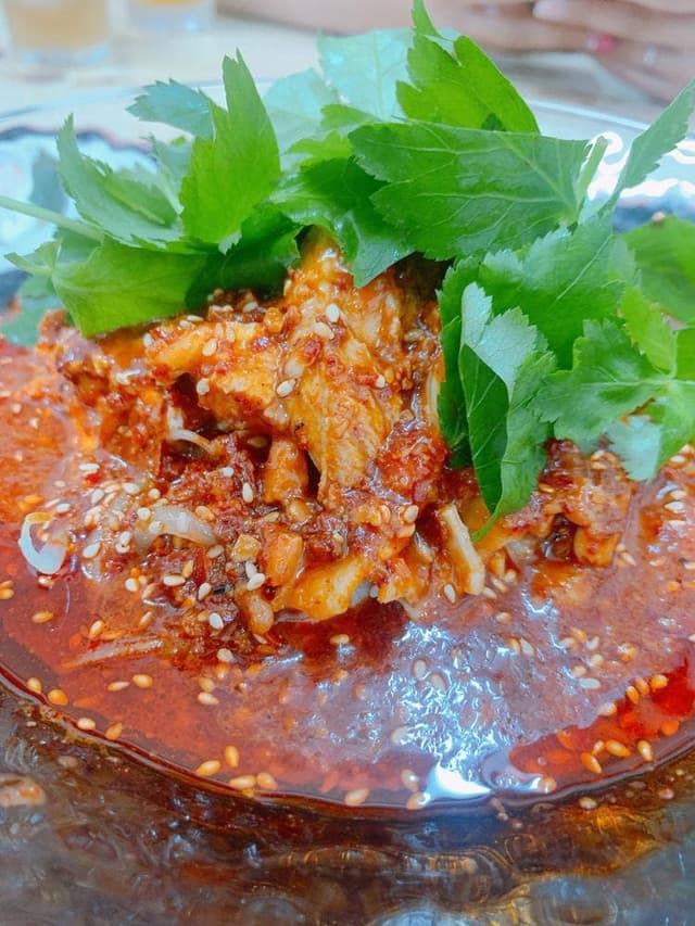 中華料理 華膳屋 - サブ画像3