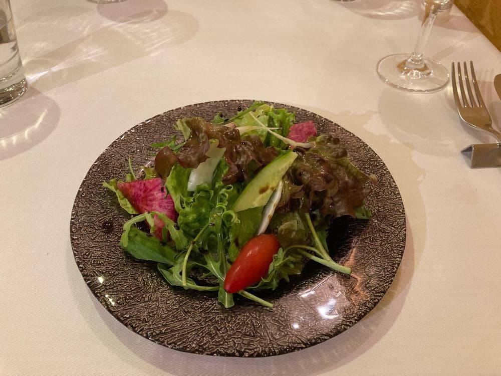 Ristorante MOTOMURA