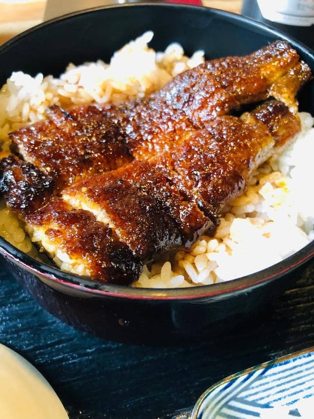 大衆鰻料理専門店 阡家 - サブ画像2