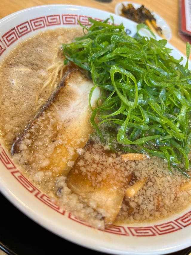 ラーメン まこと屋 奈良紀寺町店 - サブ画像2