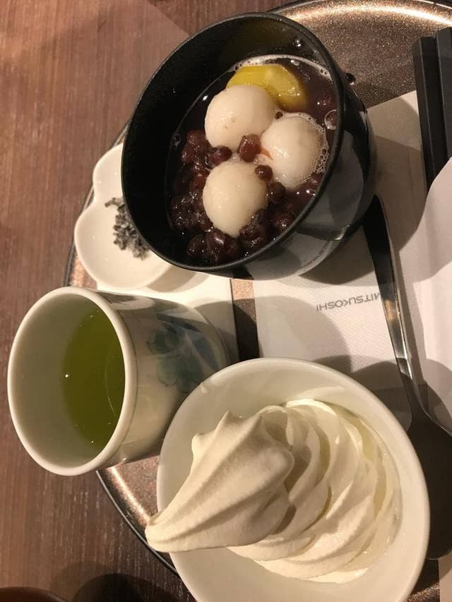 カフェ&レストラン ランドマーク - サブ画像2