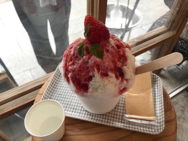アンズトモモ - サブ画像1