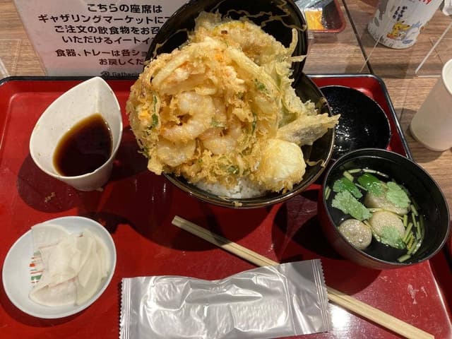海老福 南町田グランベリーパーク店 - サブ画像3