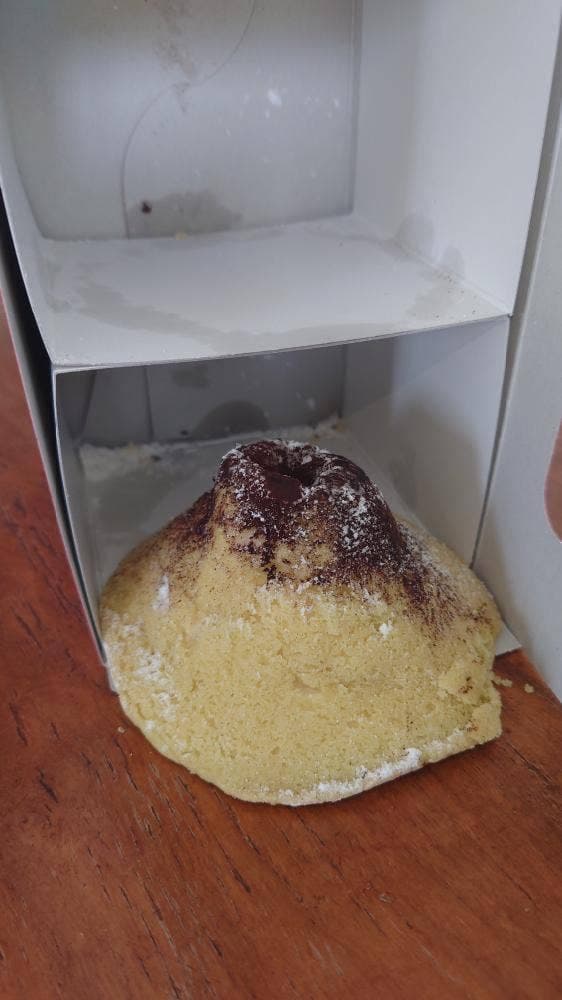 あまの屋 五合園レストハウス - サブ画像3