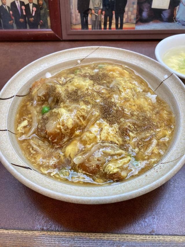 中華処 楊 - サブ画像3
