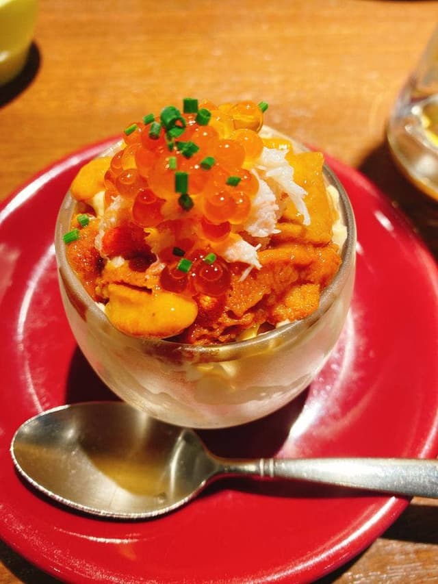 俺のイタリアン 新橋赤レンガ通 - サブ画像3