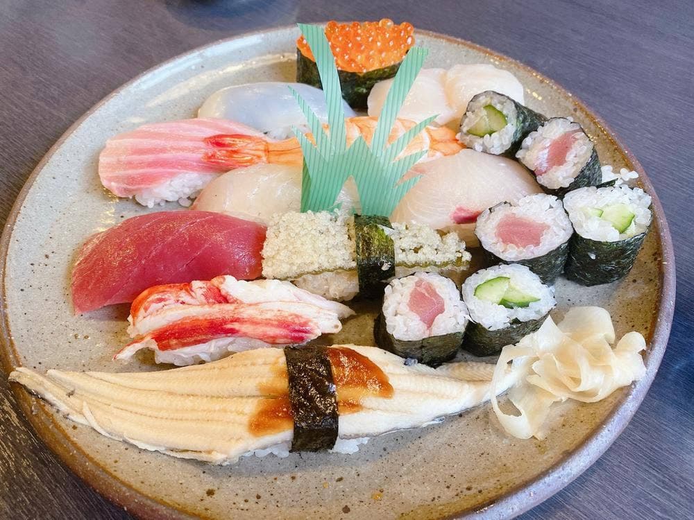 だるま寿し形原店