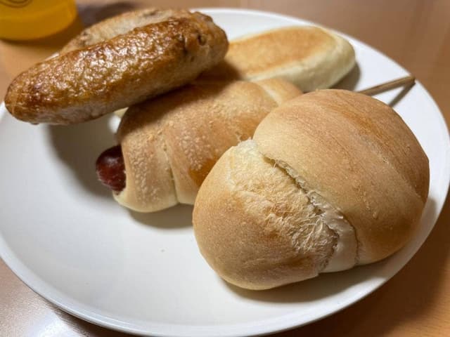 小麦屋 弥平 - サブ画像2