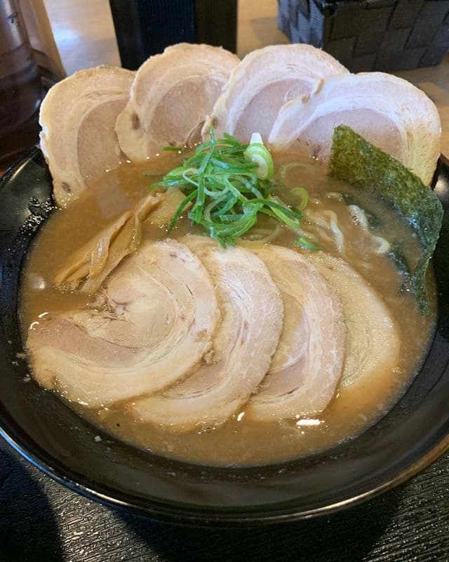 らーめん与七 南草津店 - サブ画像2