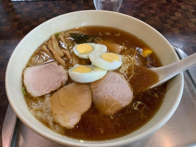 大海軒 毛呂山店 - サブ画像3