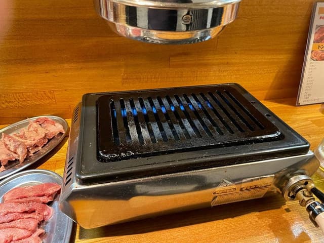 肉問屋直営 食肉市場 とんちゃん焼肉 大王 - サブ画像1