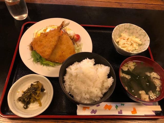 高ふじ - サブ画像1
